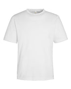 CORE365 CE10, Men's Fusion Chromasoft Performance T-shirt, White