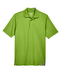 CORE365 88181, Men's Origin Performance Pique Polo, Acid Green