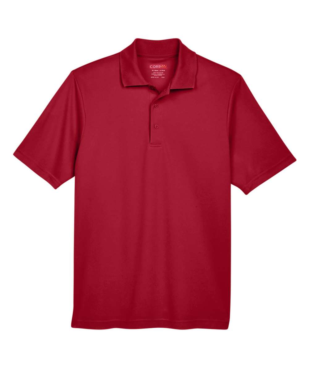 Classic Red