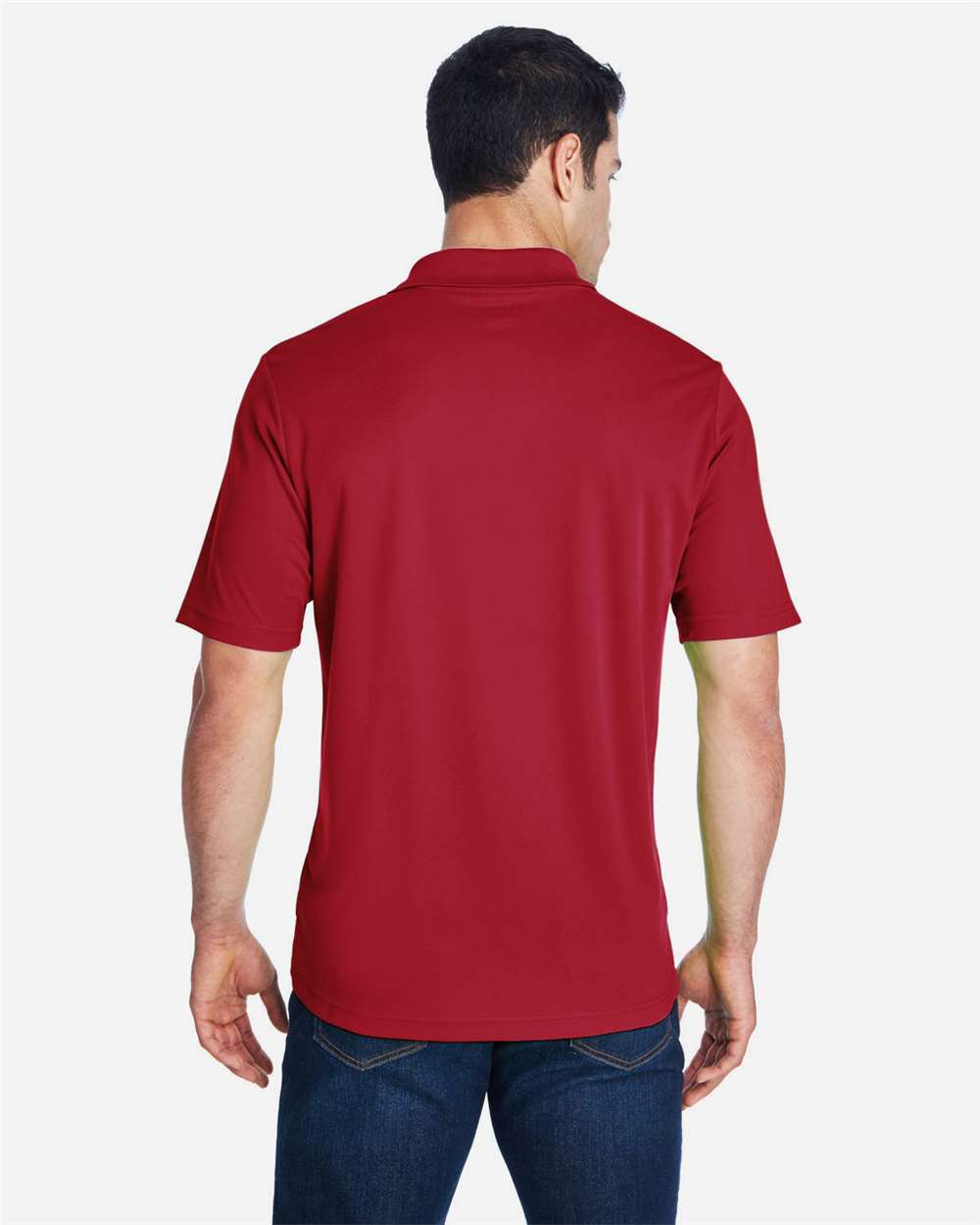 Classic Red