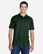 CORE365 88181, Men's Origin Performance Pique Polo, Forest