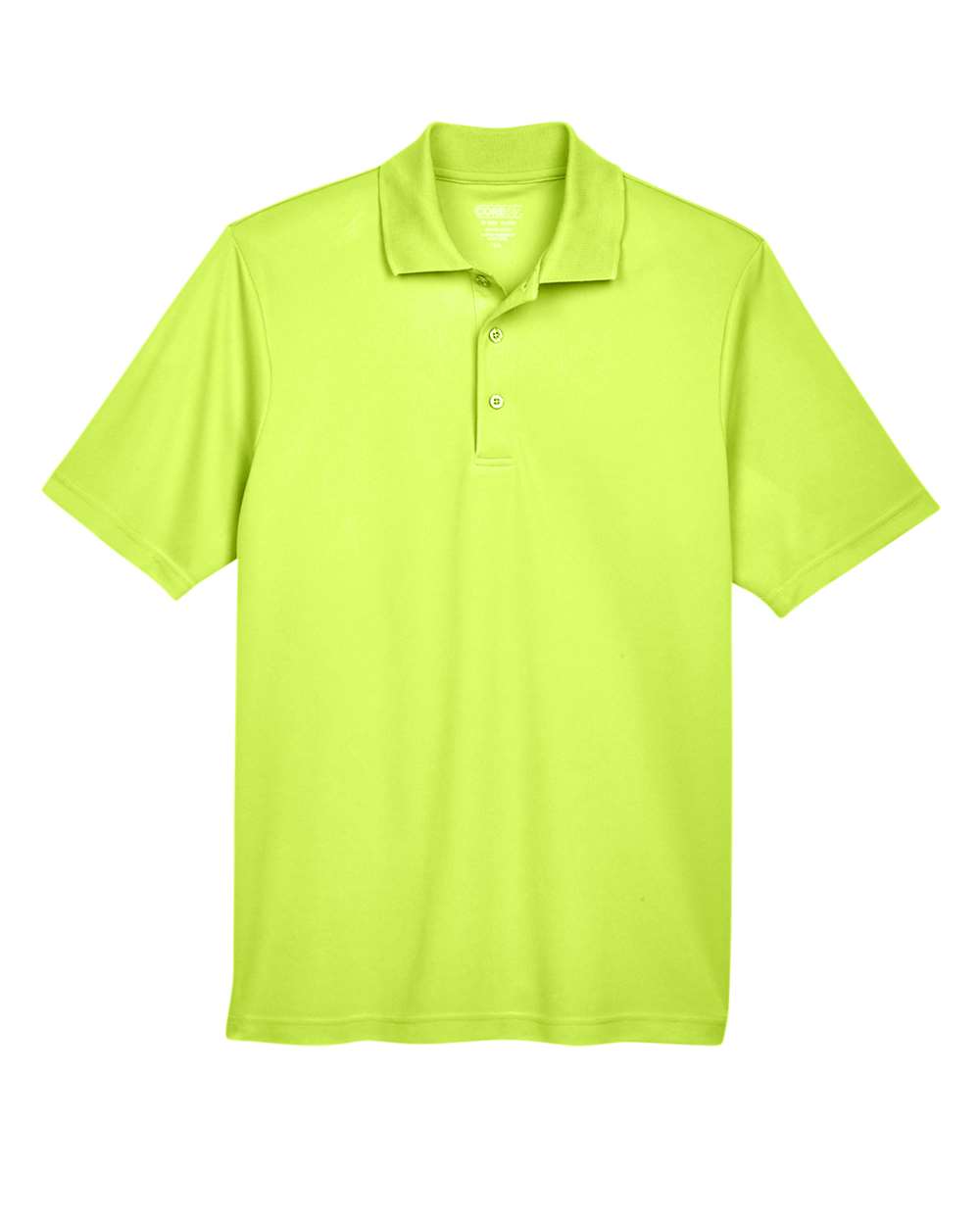 Safety Yellow