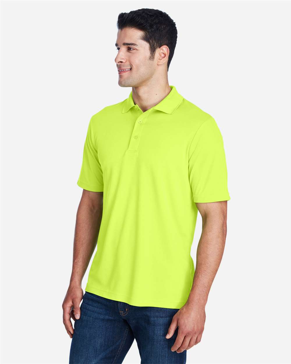 Safety Yellow