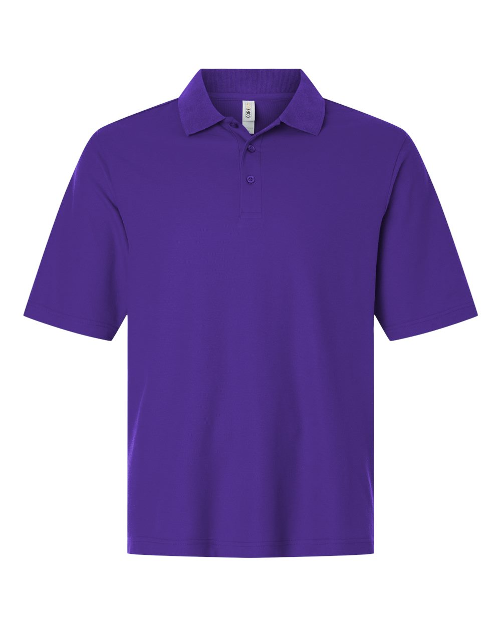 Campus Purple