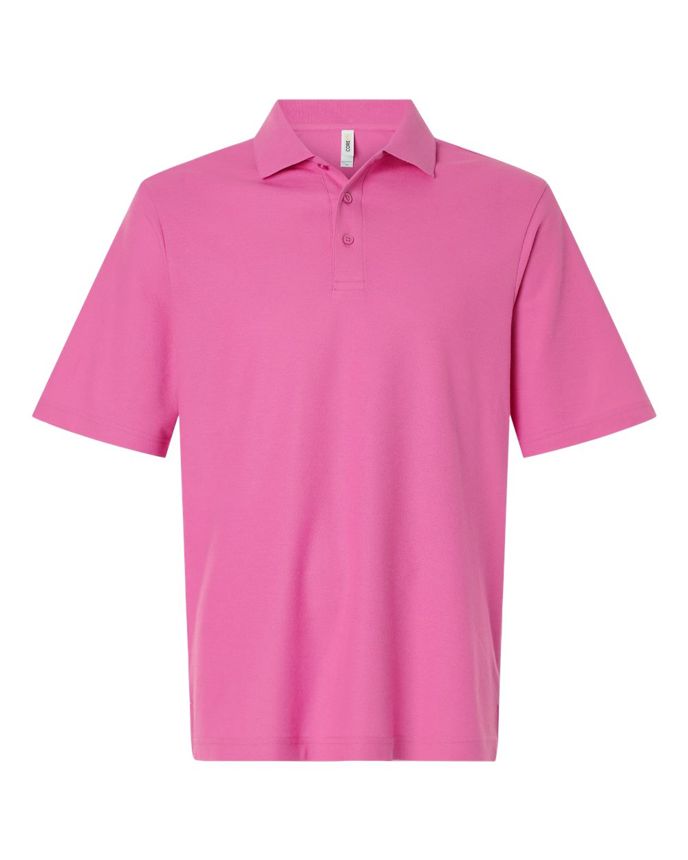Charity Pink