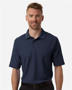 CORE365 CE106, Men's Fusion Chromasoft Performance Long Sleeve T-shirt, Classic Navy