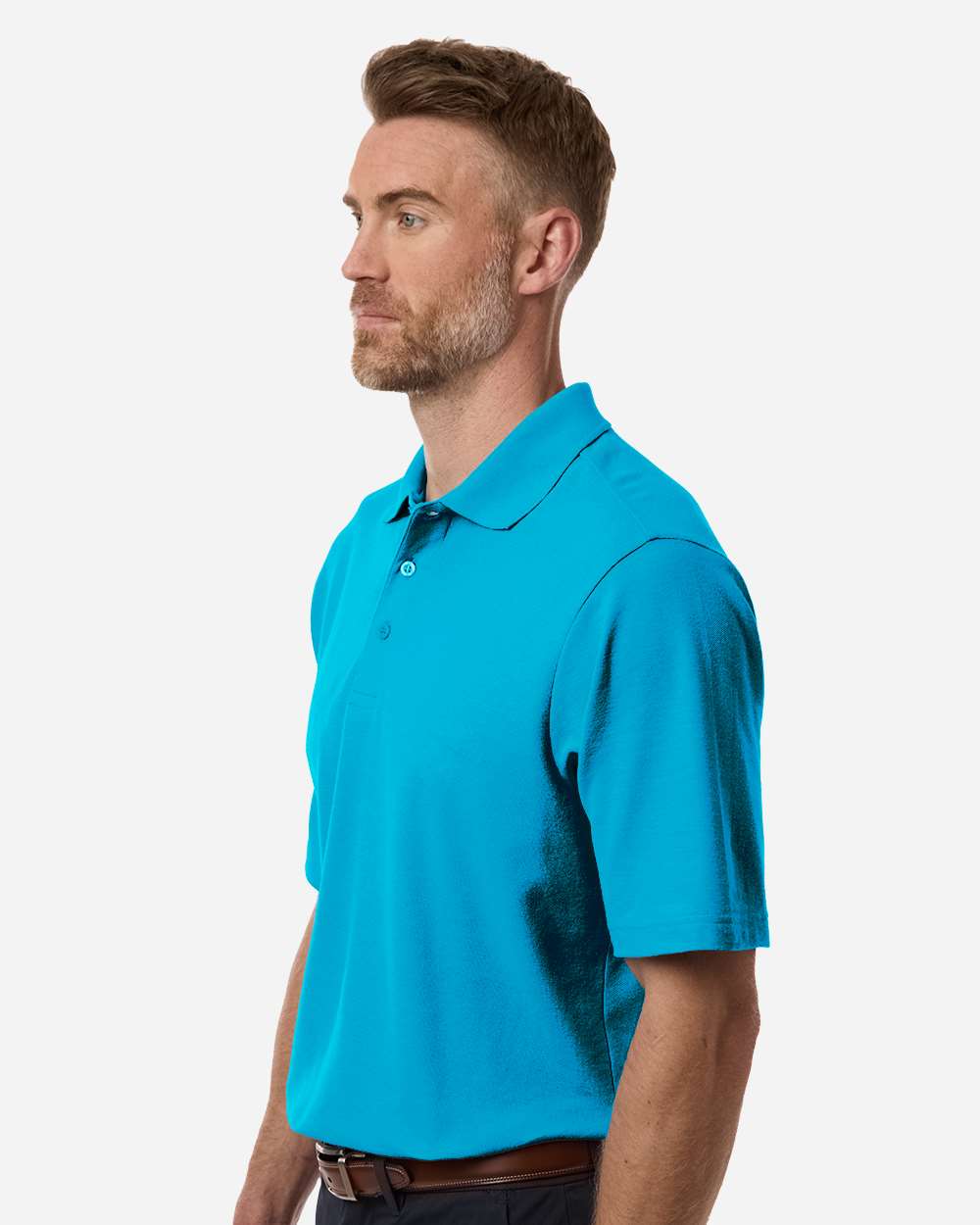 Electric Blue