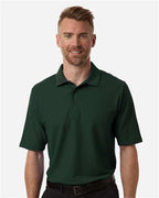 CORE365 CE106, Men's Fusion Chromasoft Performance Long Sleeve T-shirt, Forest