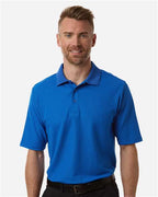 CORE365 CE106, Men's Fusion Chromasoft Performance Long Sleeve T-shirt, True Royal