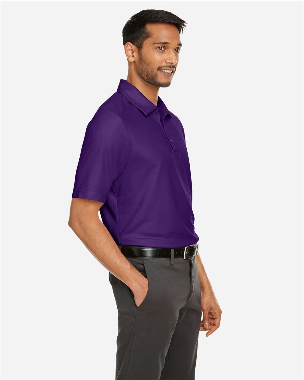 Campus Purple