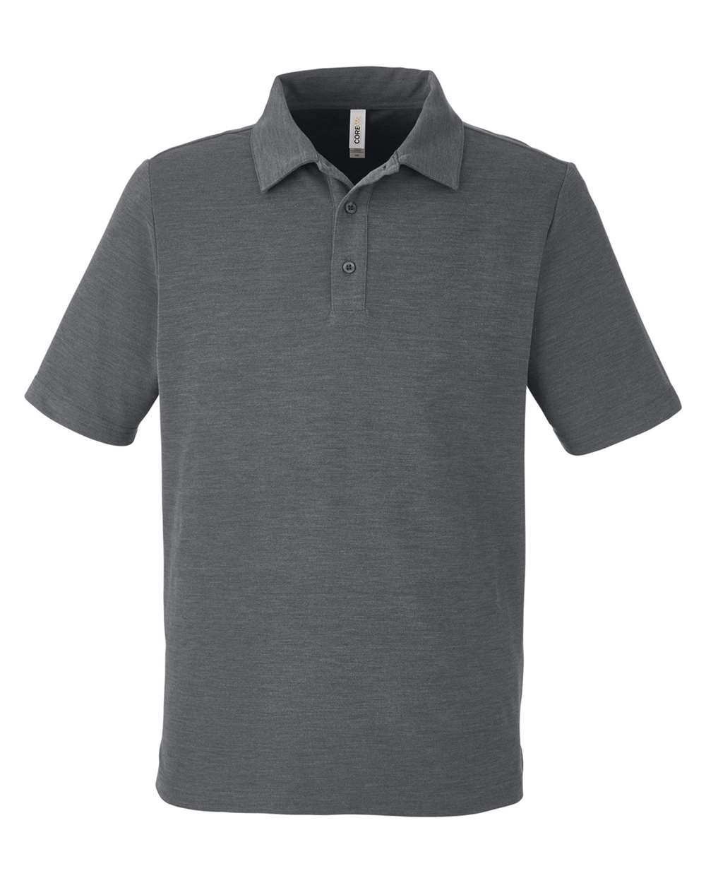 Carbon Heather