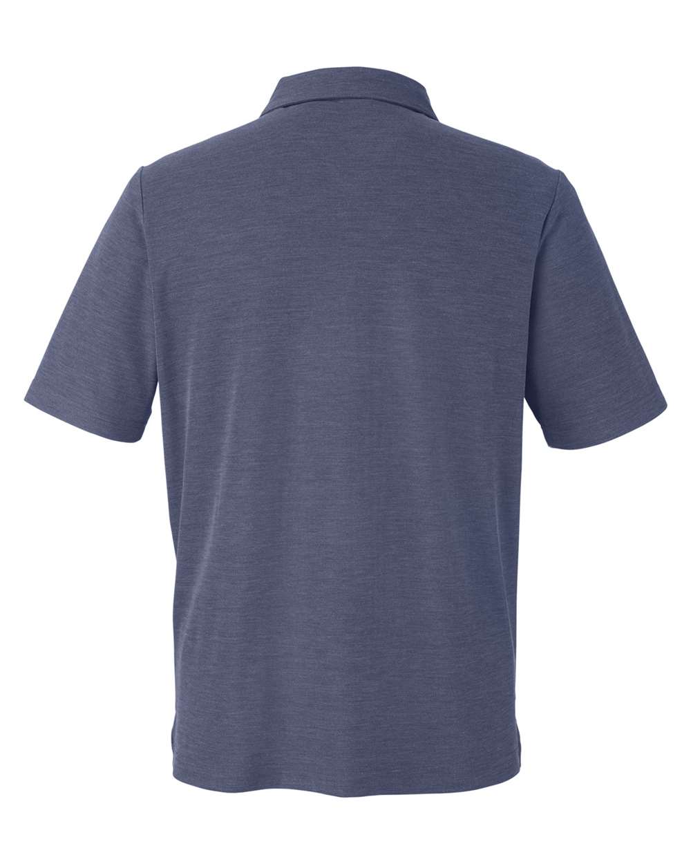 Classic Navy Heather