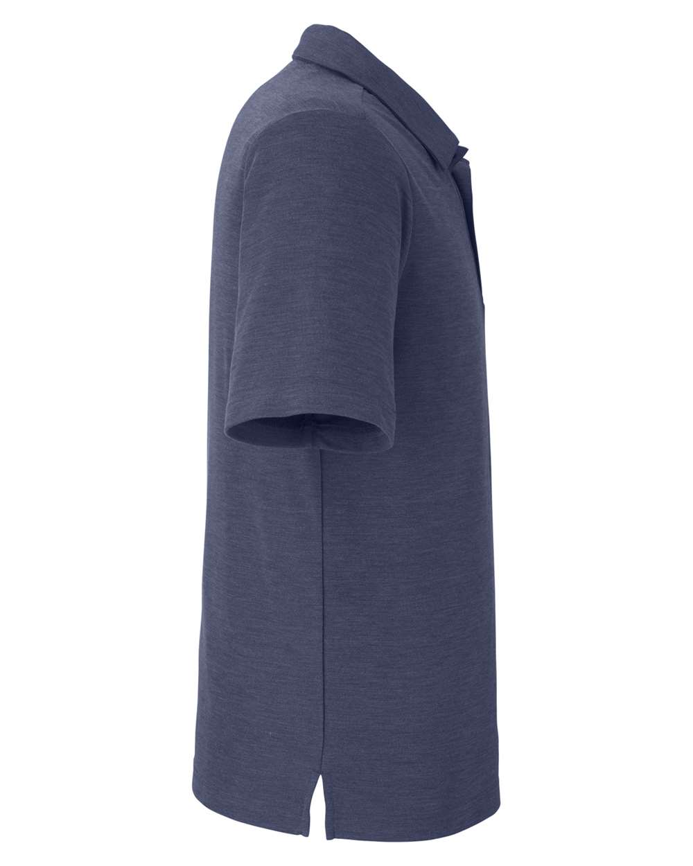 Classic Navy Heather
