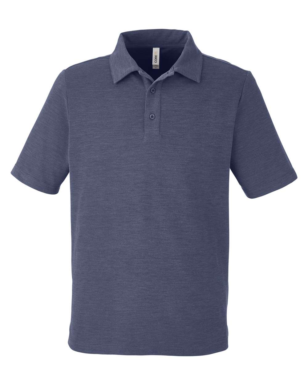 Classic Navy Heather