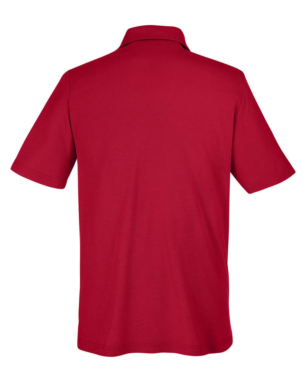 Classic Red