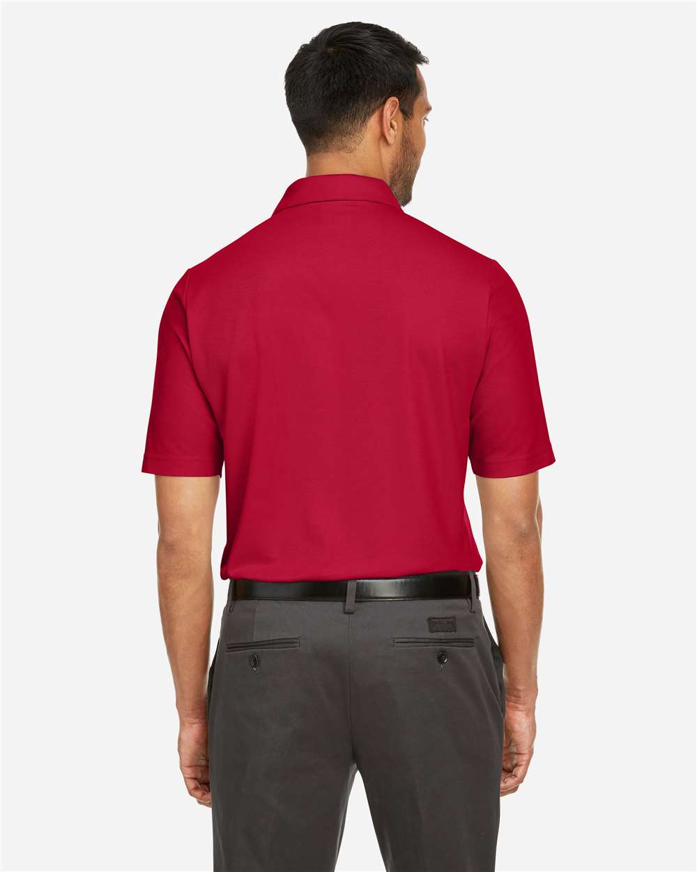 Classic Red