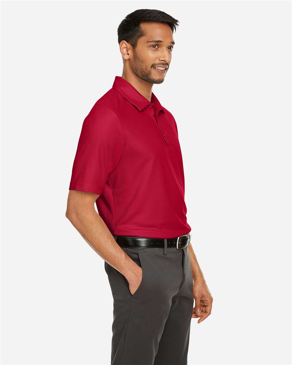 Classic Red