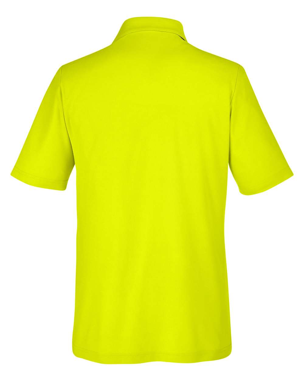 Safety Yellow