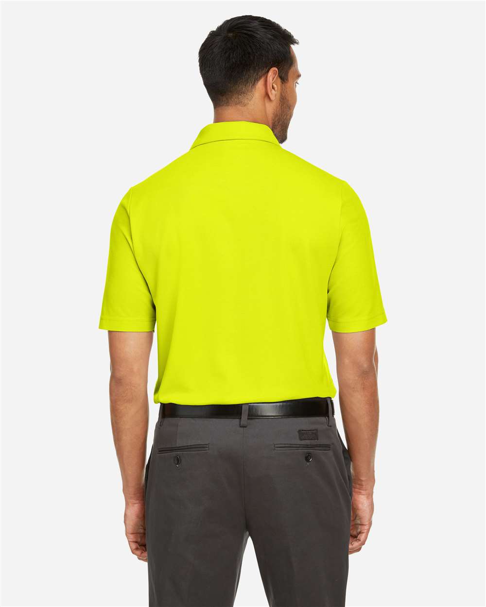 Safety Yellow
