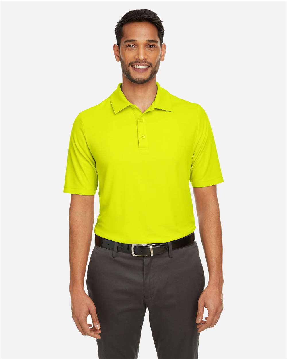 Safety Yellow