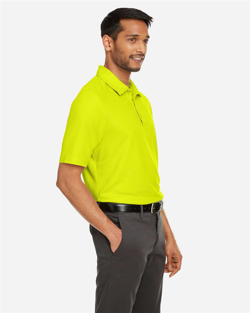 Safety Yellow