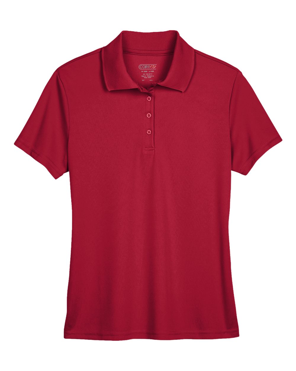 Classic Red