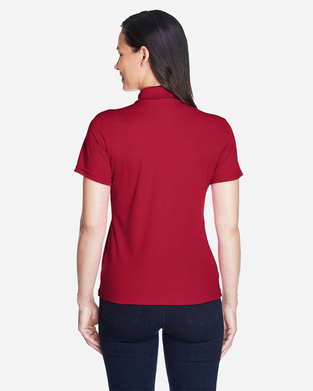 Classic Red