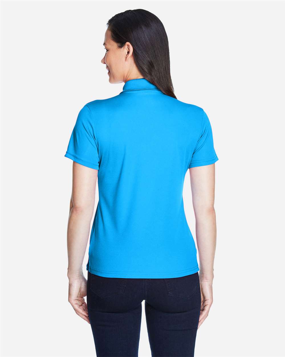 Electric Blue