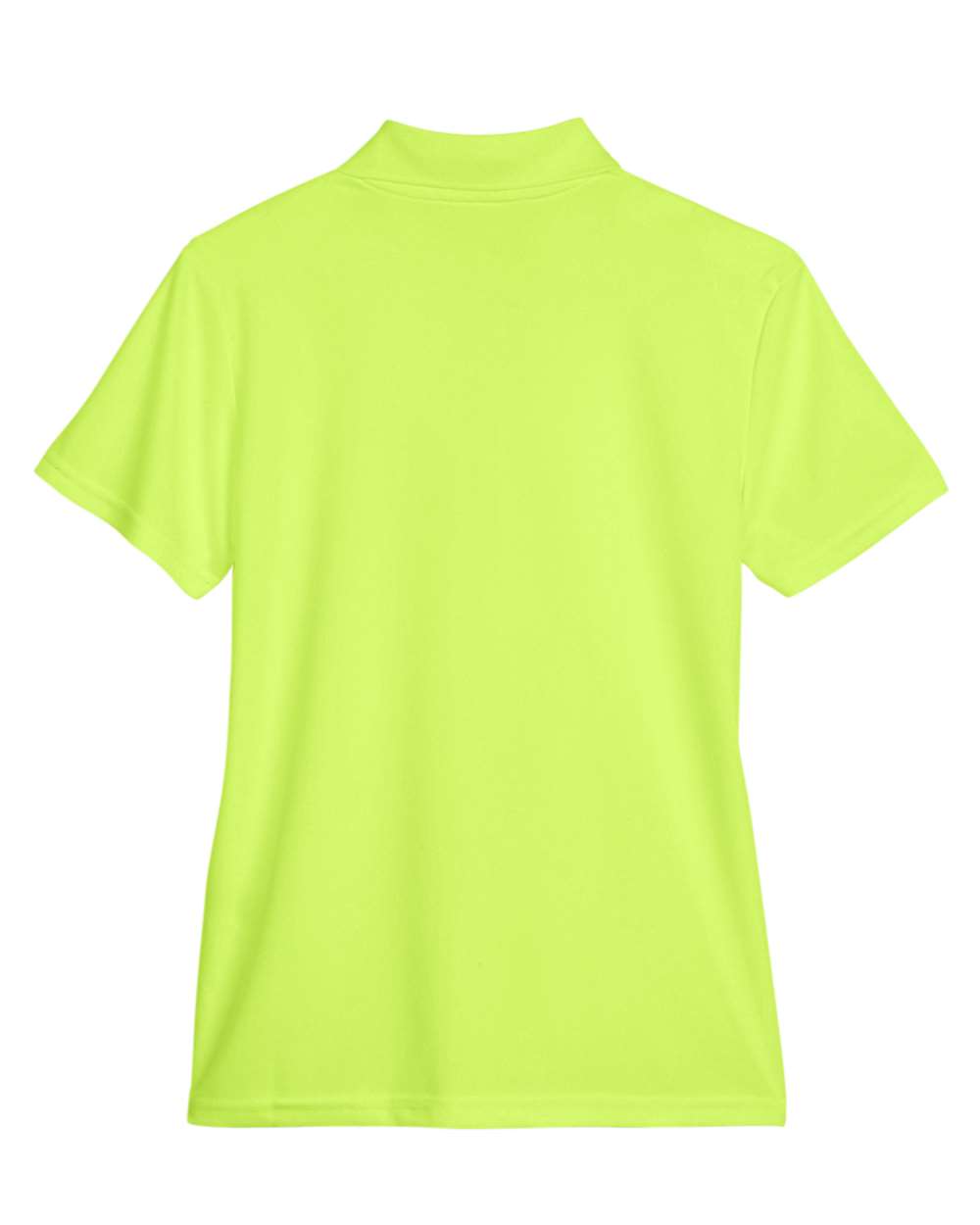 Safety Yellow