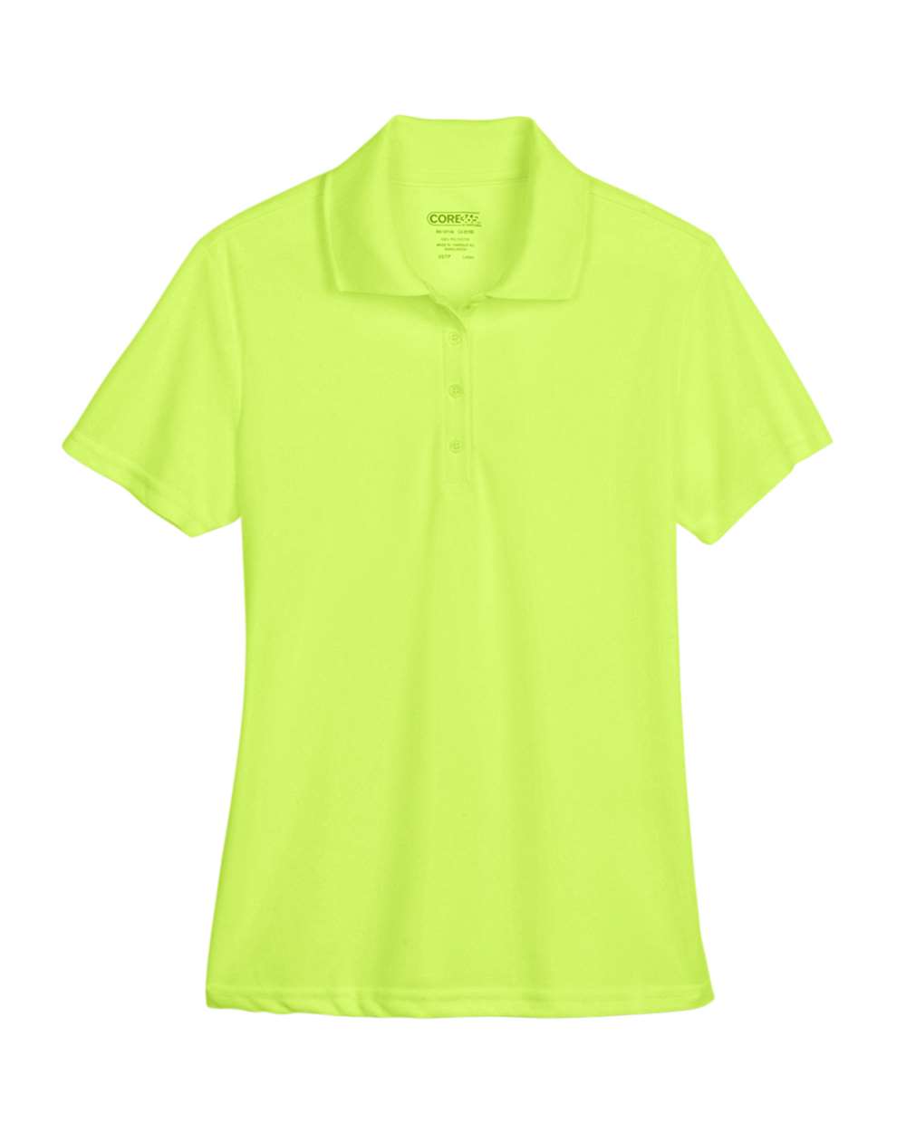 Safety Yellow