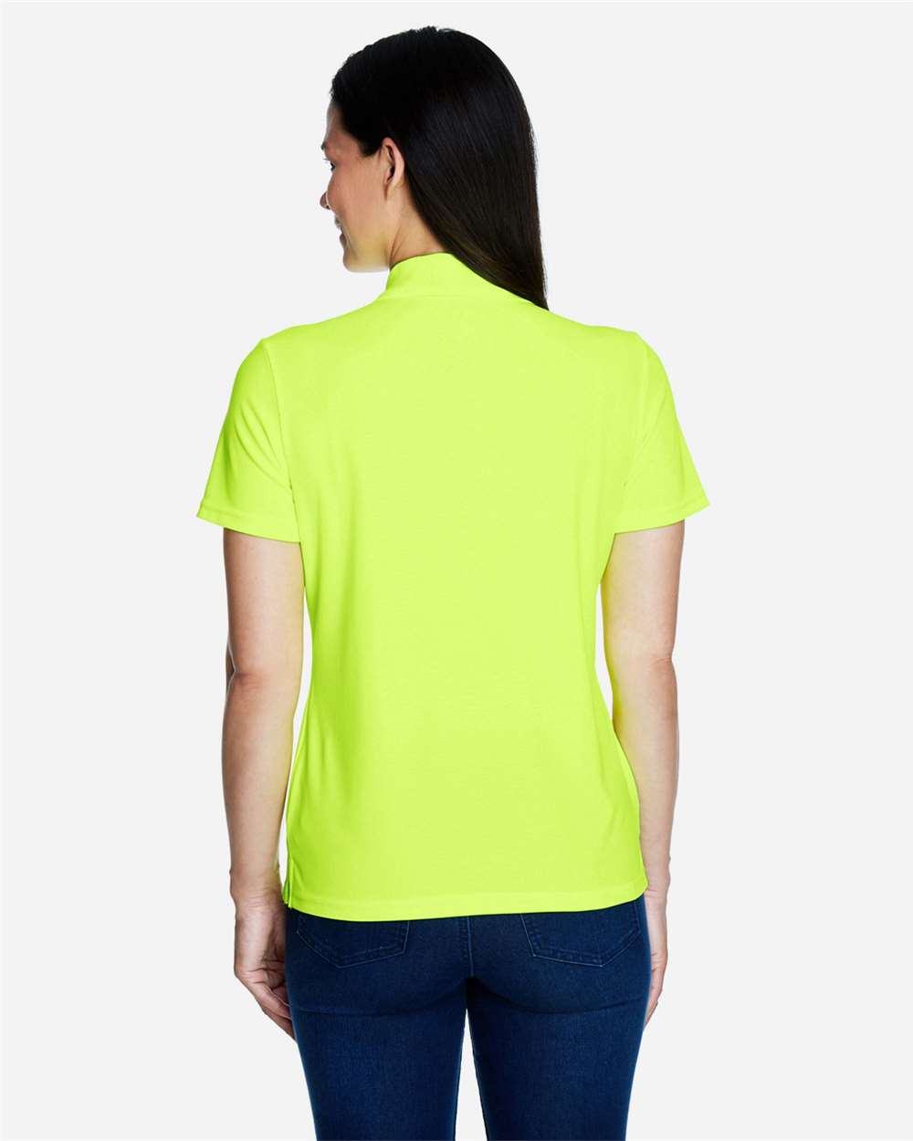Safety Yellow