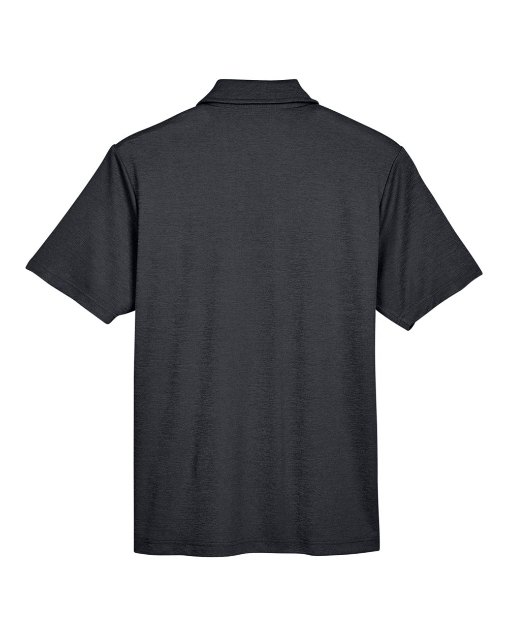 Devon & Jones DG22, Polos, Black Melange