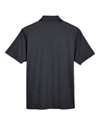 Devon & Jones DG22, Polos, Black Melange