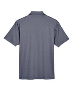 Devon & Jones DG22, Polos, Navy Melange
