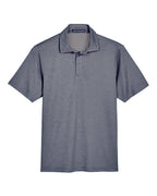 Devon & Jones DG22, Polos, Navy Melange