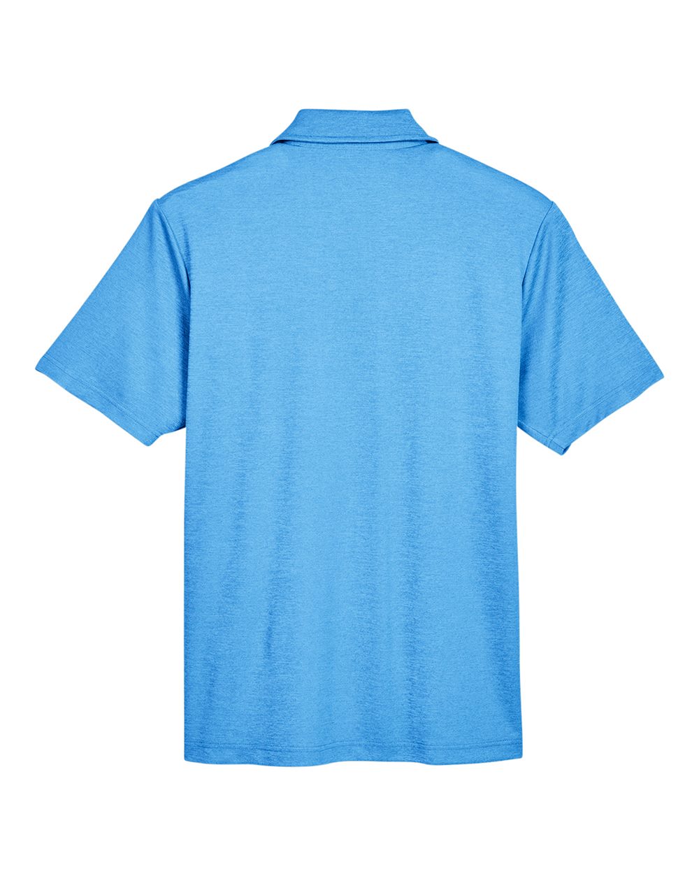 Devon & Jones DG22, Polos, Ocean Blue Melange