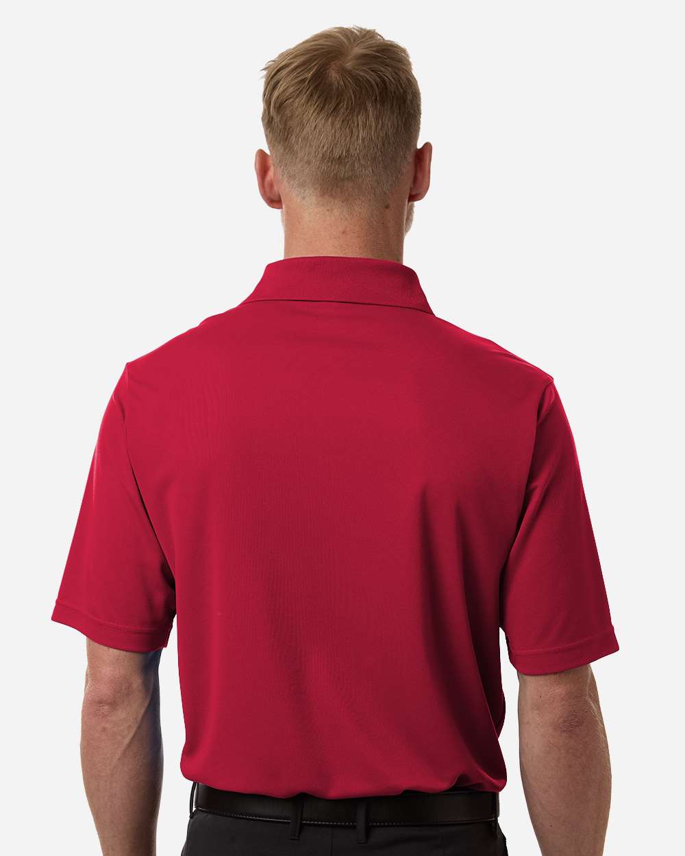 Classic Red