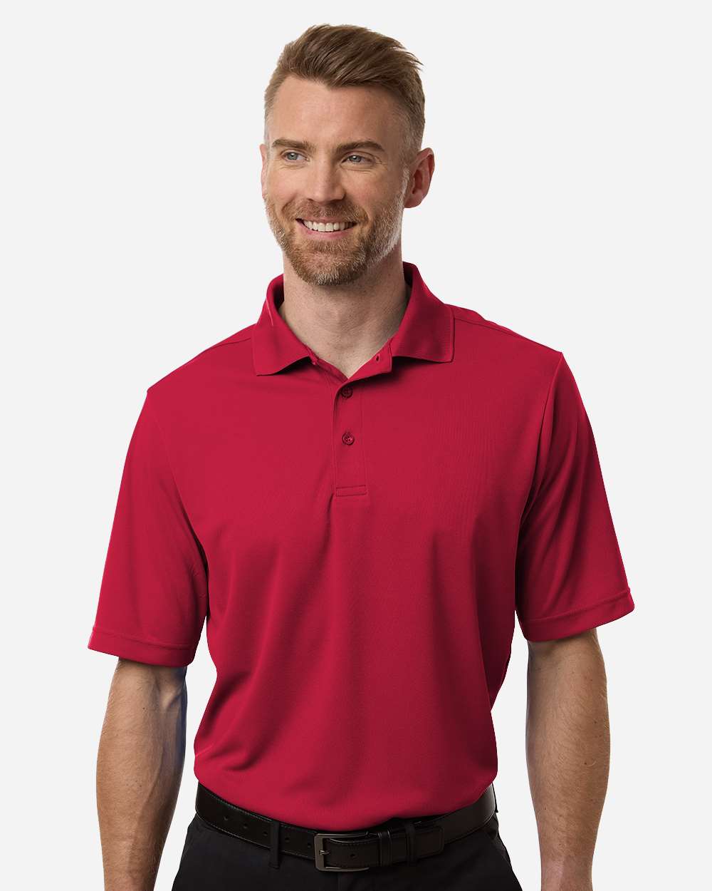 Classic Red
