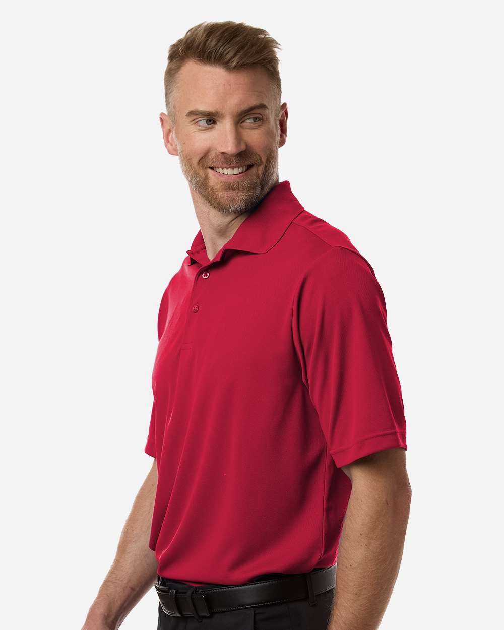 Classic Red