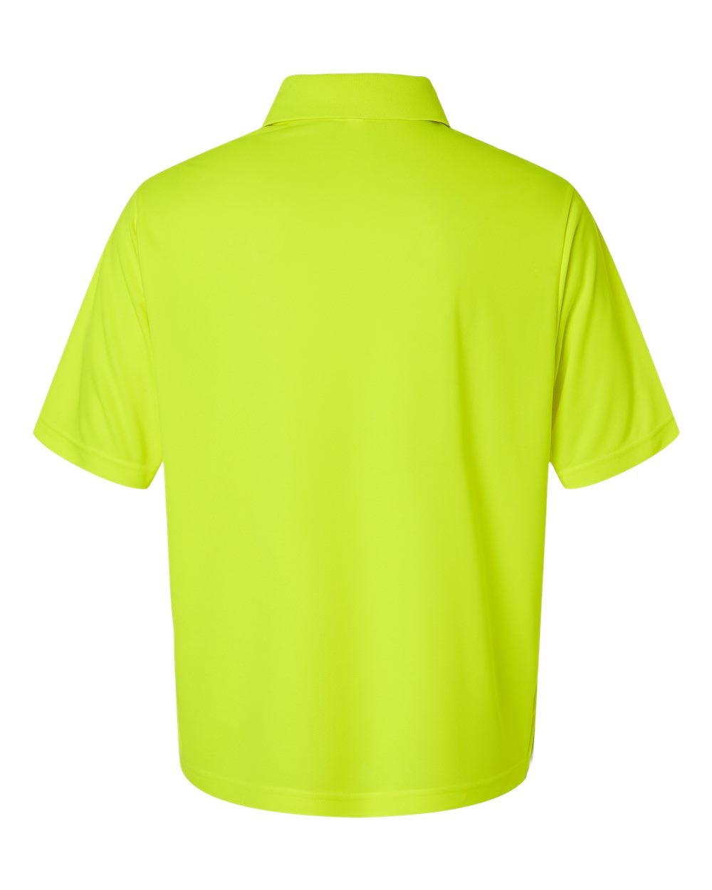 Safety Yellow