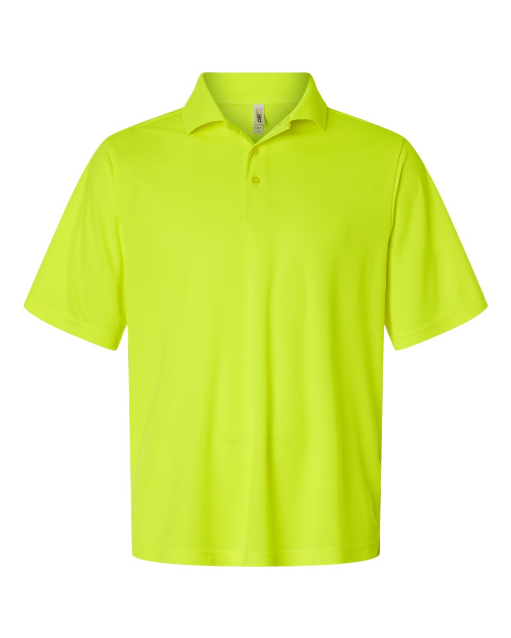 Safety Yellow