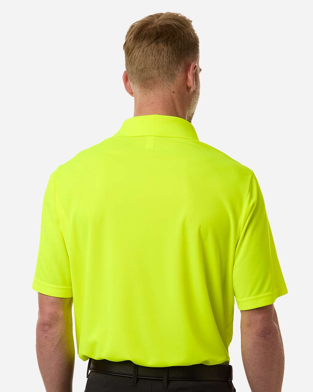 Safety Yellow