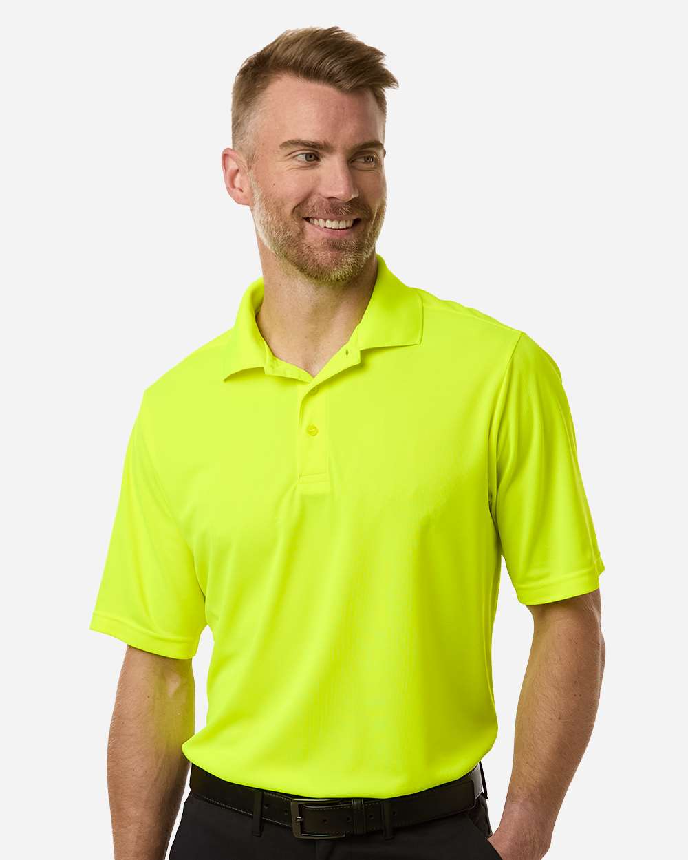 Safety Yellow