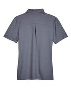 Devon & Jones DG22W, Polos, Navy Melange