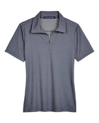 Devon & Jones DG22W, Polos, Navy Melange