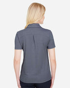 Devon & Jones DG22W, Polos, Navy Melange