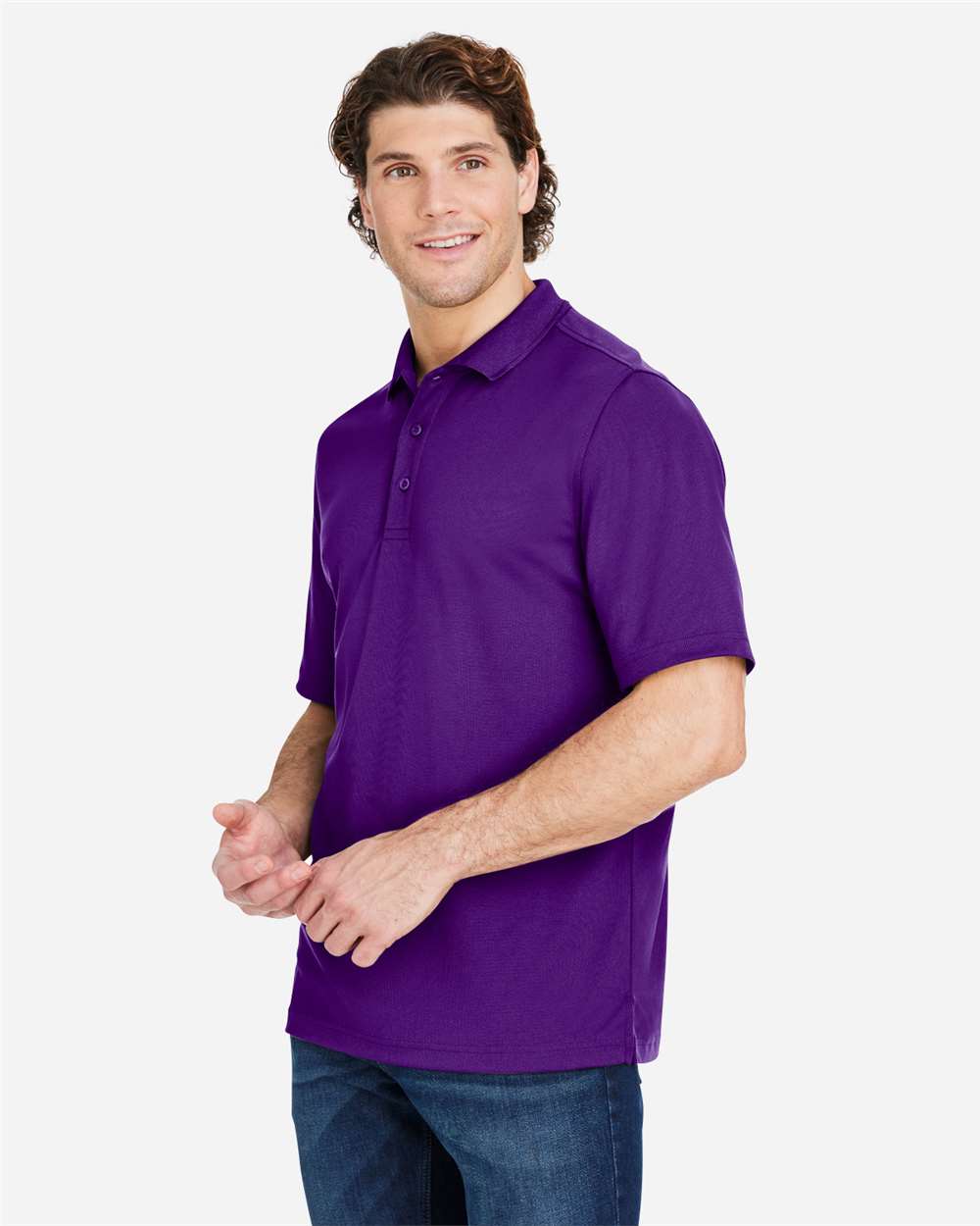 Campus Purple