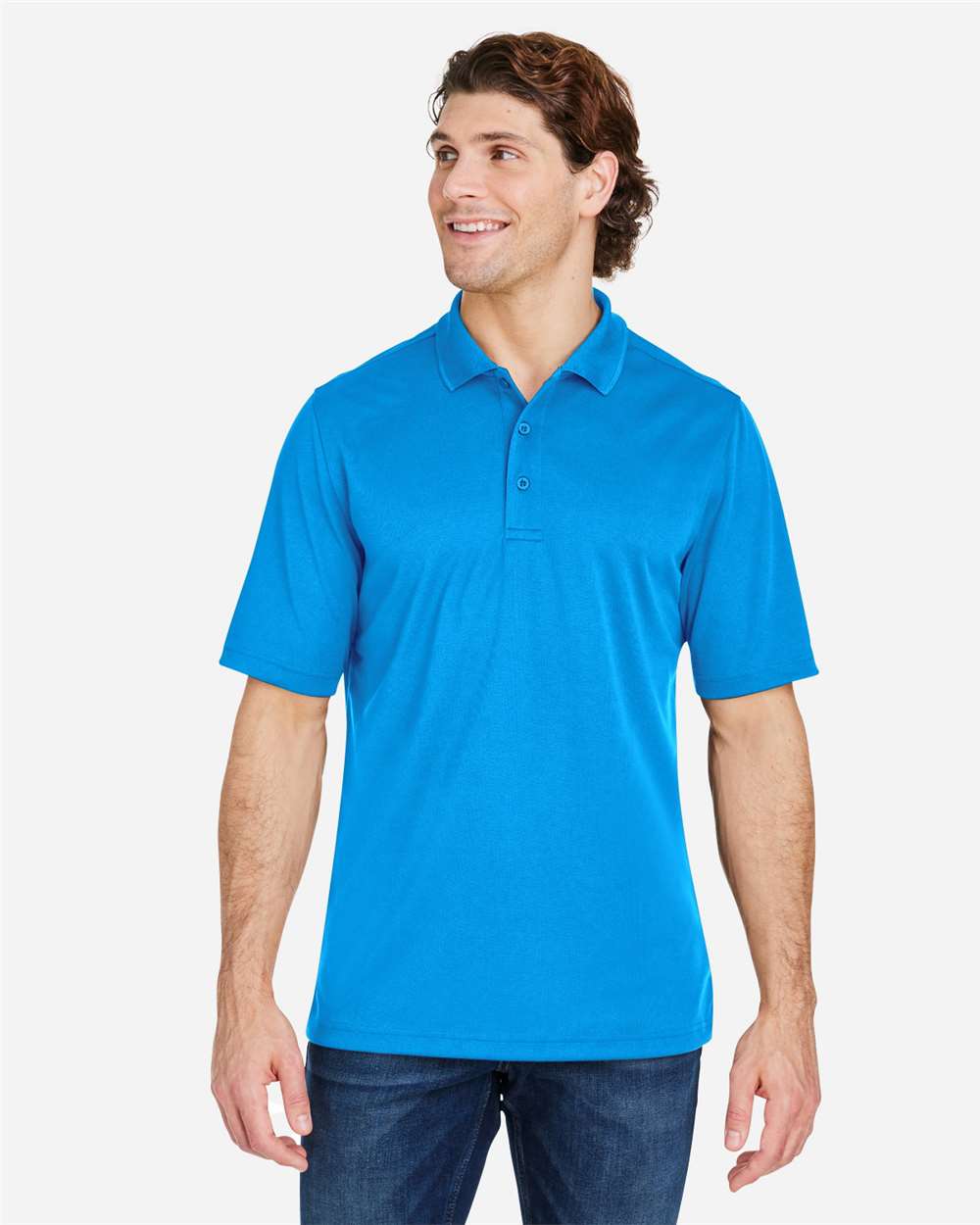 Electric Blue