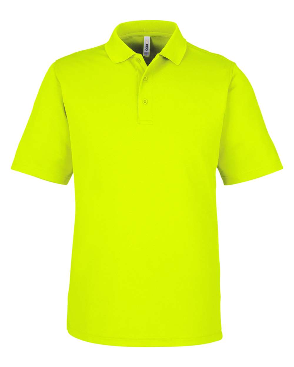 Safety Yellow