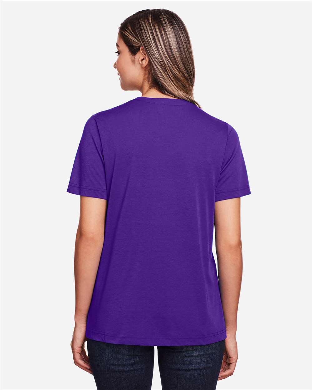Campus Purple